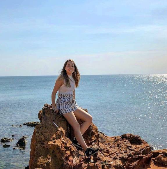 Meet your Posher, Wendy - Picture 1 of 1